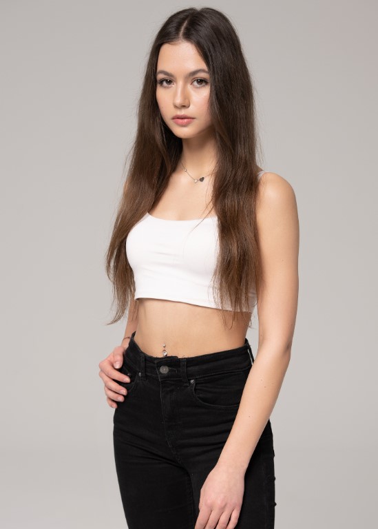 MISS NASTOLATEK MAZOWSZE - 1